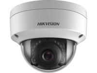 Камера видеонаблюдения IP Hikvision DS-2CD2143G2-LIS2U(2.8MM) 2.8-2.8мм цв. корп.:белый
