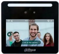 Терминал доступа Dahua DHI-ASI3223A