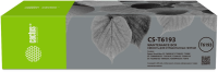 Бункер Cactus CS-T6193 (T6193 емкость для отработанных чернил) для Epson SureColor SC-F6000/7000/T3000/5000