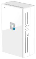 Повторитель беспроводного сигнала D-Link DAP-1520 (DAP-1520/A1A) AC750 10/100/1000BASE-TX белый