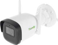 Камера видеонаблюдения IP Tiandy TC-C32WN I5/Y/WIFI/2.8mm/V4.1 2.8-2.8мм цв. корп.:белый (TC-C32WN I5/Y/WIFI/2.8/V4.1)