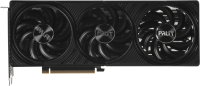 Видеокарта Palit PCI-E 5.0 PA-RTX5070 Infinity 3 NVIDIA GeForce RTX 5070 12Gb 192bit GDDR7 2325/28000 HDMIx1 DPx3 HDCP Ret
