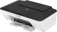 МФУ струйный Canon Pixma MG2577S (0727C032) A4 белый