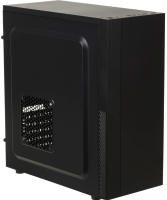 Сервер IRU Rock s9102p1 1x14400 1x16Gb 1x500Gb M.2 SSD RAID AST2600 2xGigEth 1x500W w/o OS (2192181)