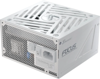 Блок питания Seasonic ATX 1000W Focus GX-1000 Gen.5 WHITE 80+ gold (20+4pin) APFC 135mm fan 8xSATA Cab Manag RTL