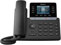 Телефон IP Yealink SIP-T73W черный