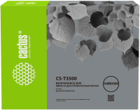 Бункер Cactus CS-T3500 (SJIC22P/SJIC24P/SJMB3500 ёмкость для отработанных чернил) для Epson TM C3500/C3520
