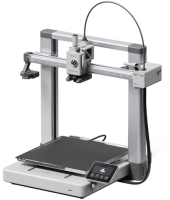 Принтер 3D Bambu Lab A1 Combo EU 256x256x256мм PLA/PET-G 0.1мкм