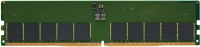 Память DDR5 Kingston KSM56E46BD8KM-32HA 32Gb DIMM ECC U PC5-44800 CL46 5600MHz