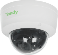 Камера видеонаблюдения IP Tiandy Lite TC-C38KS I3/E/Y/2.8/V4.0 2.8-2.8мм цв. корп.:белый