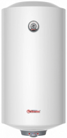 Водонагреватель Thermex Nova 100 V 2кВт 100л электрический настенный/белый
