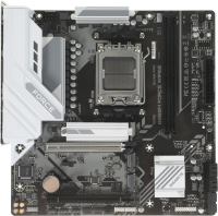 Материнская плата Gigabyte B850M FORCE WIFI6E Socket AM5 AMD B850 2xDDR5 mATX AC`97 8ch(7.1) 2.5Gg RAID+HDMI+DP