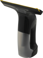 Мойщик окон Karcher WV 6 Plus Multi Edition шир.скреб.:280мм пит.:от аккум. черный