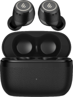Гарнитура вкладыши Edifier X3 Pro черный беспроводные bluetooth в ушной раковине