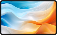 Планшет Teclast T60 Pro Premium set G99 (2.2) 8C RAM8Gb ROM128Gb 12" IPS 2000x1200 4G Android 15 серый 13Mpix 8Mpix BT WiFi microSD 1Tb 8000mAh 13.5hr