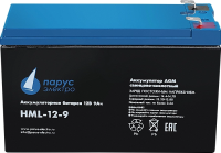 Батарея для ИБП Связь Инжиниринг HML-12-9 12В 9Ач