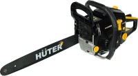Бензопила Huter BS-45 2300Вт 3.13л.с. дл.шины:18" (45cm) (70/6/2)