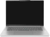Ноутбук Lenovo IdeaPad Slim 3 15ARP10 Ryzen 7 170 16Gb SSD512Gb AMD Radeon 680M 15.3" IPS WUXGA (1920x1200) без ОС grey WiFi BT Cam (83K700PBPS)