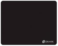 Коврик для мыши Оклик OK-F0251 черный 250x200x3мм