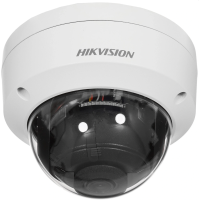 Камера видеонаблюдения IP Hikvision DS-2CD2183G2-IS(4mm) 4-4мм цв. корп.:белый