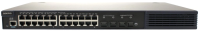 Коммутатор Osnovo SW-8244/LST(370W) (L2+) 28x1Гбит/с 4SFP 24PoE 370W управляемый