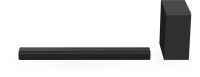 Саундбар Hisense HS2100S 2.1 240Вт черный
