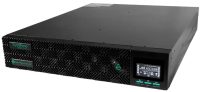 Источник бесперебойного питания Systeme Electriс SRT SRTSE3000RTXLIG2 3000Вт 3000ВА черный Gen 2