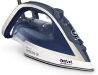 Утюг Tefal FV6812E0 2800Вт синий