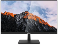 Монитор Dahua 27" DHI-LM27-A201F черный IPS LED 5ms 16:9 HDMI матовая 1000:1 250cd 178гр/178гр 1920x1080 100Hz VGA FHD 3.8кг