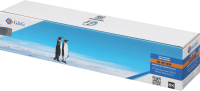 Картридж лазерный G&G GG-W1103A черный (2500стр.) для HP Neverstop Laser 1000/1200