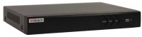 Видеорегистратор HiWatch DS-N308/2(D)