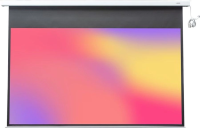 Экран Lumien 196" 305x406см Master Control LMC-100112 4:3 настенно-потолочный рулонный белый (моторизованный привод)