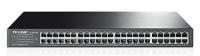 Коммутатор TP-Link TL-SF1048 (L2) 48x100Мбит/с неуправляемый