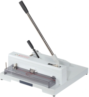 Резак гильотинный Kw-Trio 3943 A4/150лист./370мм/ручн.прижим