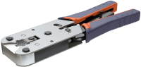 Инструмент обжимной Sysmatrix HT L2182R для RJ-45