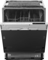 Посудомоечная машина встраив. Indesit DI 3C49 B 2100Вт полноразмерная