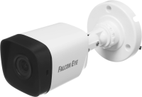 Камера видеонаблюдения аналоговая Falcon Eye FE-MHD-BP2e-20 2.8-2.8мм HD-CVI HD-TVI цв. корп.:белый