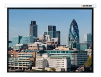 Экран Lumien 78" 274x366см Master Control LMC-100111 16:10 настенно-потолочный рулонный (моторизованный привод)