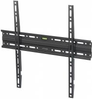 Кронштейн для телевизора Arm Media PLASMA-3 new черный 22"-65" макс.55кг настенный фиксированный