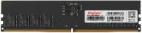 Память DDR5 16GB 4800MHz Kingspec KS4800D5P11016G RTL PC5-38400 CL40 DIMM UDIMM 288-pin 1.1В single rank Ret