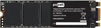 Накопитель SSD PC Pet SATA-III 256GB PCPS256G1T M.2 2280 OEM