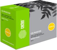 Картридж лазерный Cactus CS-PH4510 113R00711 черный (10000стр.) для Xerox Phaser 4510 без чипа