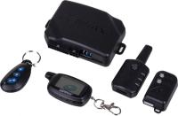 Автосигнализация Cenmax Vigilant V-7A с обратной связью брелок с ЖК дисплеем