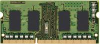 Память DDR3L 8Gb 1600MHz Kingston KVR16LS11/8WP VALUERAM RTL PC3-12800 CL11 SO-DIMM 204-pin 1.35В dual rank Ret