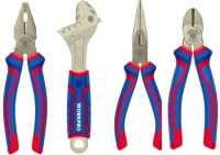 Набор инструментов Workpro WP201009 4 предмета