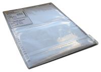 Маркер Lanmaster LAN-MPL-93X9-WH 93x9мм полиэстр (упак:1шт) для лазерных принтеров белый