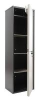 Шкаф бухгалтерский Aiko SL 150T 1490x460x340мм ключевой трейзер (S10799150502)