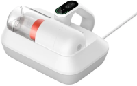Пылесос Xiaomi Dust Mite Vacuum Cleaner Pro EU 400Вт белый