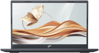 Ноутбук Acer Gadget E10 ETBook Max Core i5 1235U 8Gb SSD512Gb Intel Iris Xe graphics 15.6" IPS FHD (1920x1080) Windows 11 Home grey WiFi BT Cam 6400mAh (1747359)