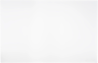 Настольное покрытие Silwerhof (SD-BORD38X59G-Q6) пвх 38х59см прозрачный матовое